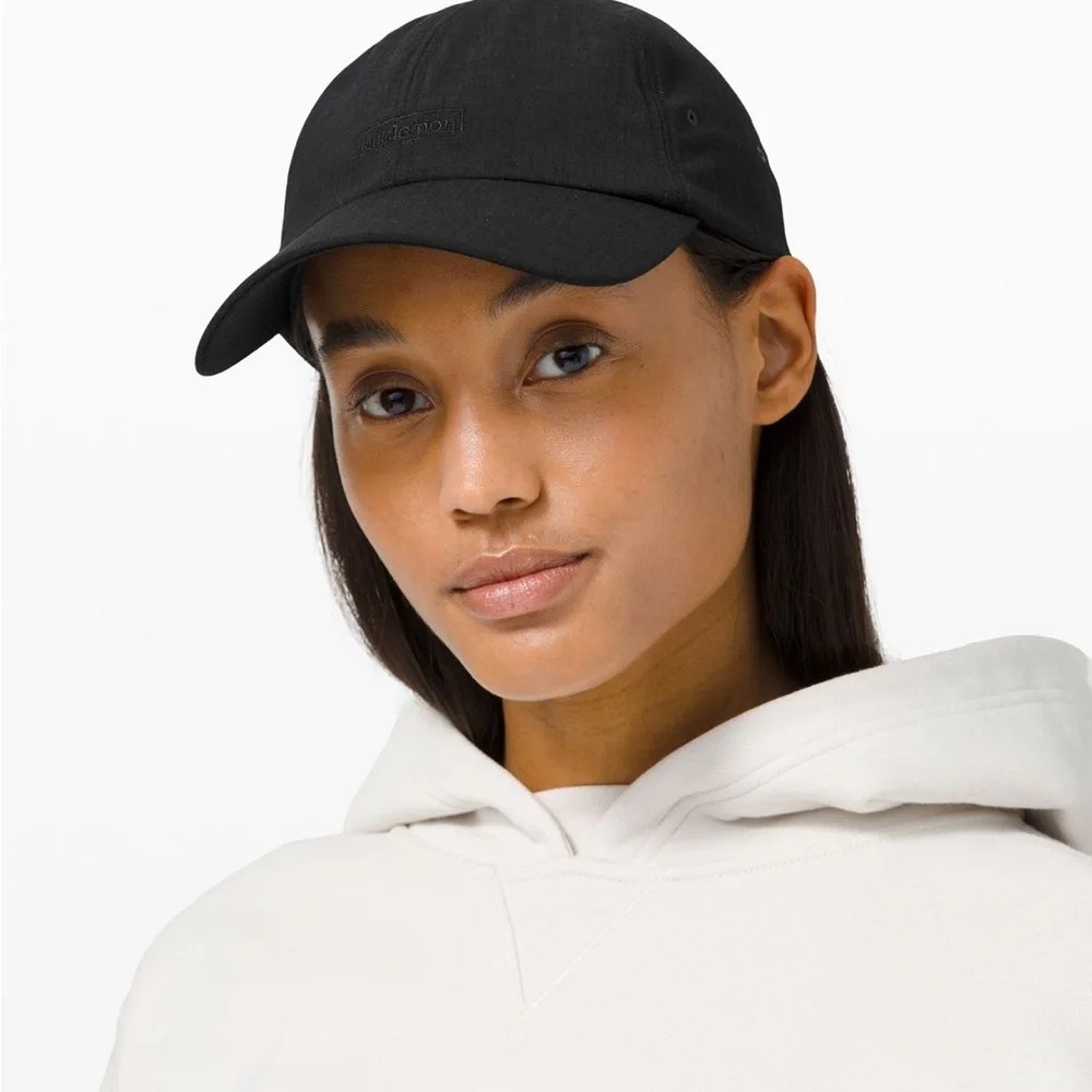 🍒 SOLD New!! Lulu 🍋 Women’s Baller Hat - Picture 5 of 6